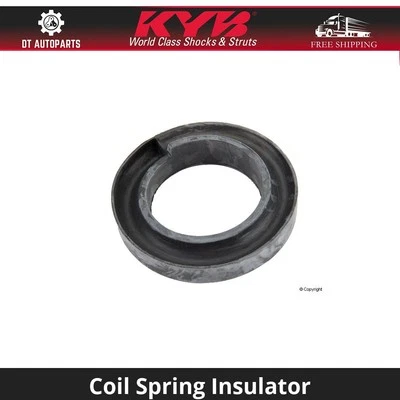 Изолятор пружины катушки передний верхний для 2006-2010 Hyundai Sonata KYB 2006 2007 - Изображение 1 из 2