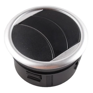 Front Air Vent Outlet Plastic Replacement for Suzuki For SX4 Swift 2005 2013 - Picture 1 of 6