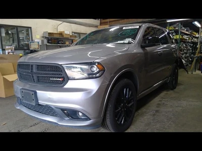 Driver Left Air Bag Driver Knee Fits 14-23 DURANGO 1666361 Foto 1 de 4