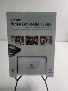 VIDBOX - Video Conversion Suite - Picture 1 of 4