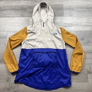 The North Face Windwall Jacke Damen Größe S - Bild 1 von 13
