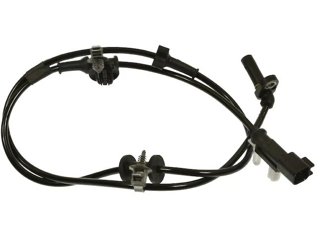 29VJ43H Rear Left ABS Speed Sensor Fits 2016-2022 Ford F550 Super Duty — 第 1/1 张图片