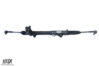 2011 - 2018 PORSCHE CAYENNE 92A FRONT LOWER POWER STEERING RACK & PINON OEM Foto 1 de 4