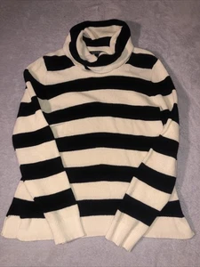 Lauren Ralph Lauren Turtleneck Sweater Women’s Large - Picture 1 of 6