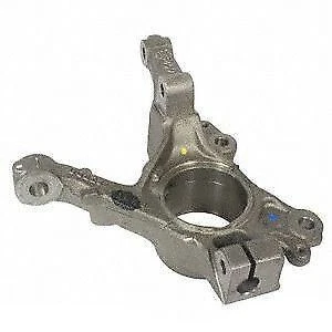 Motorcraft Steering Knuckle for 2014-2017 Ford Fiesta 1.0L 1.6L L3 L4 - bk Foto 1 de 4