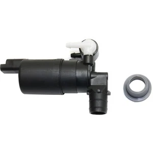 New Windshield Washer Pump for Nissan Armada Infiniti QX56 2004-2006 - Picture 1 of 6