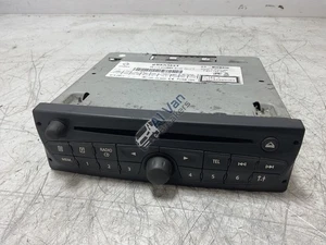 VAUXHALL MOVANO R3500 L3H2 CDTI MK2 2010-2019 Stereo 281158338R - Picture 1 of 4