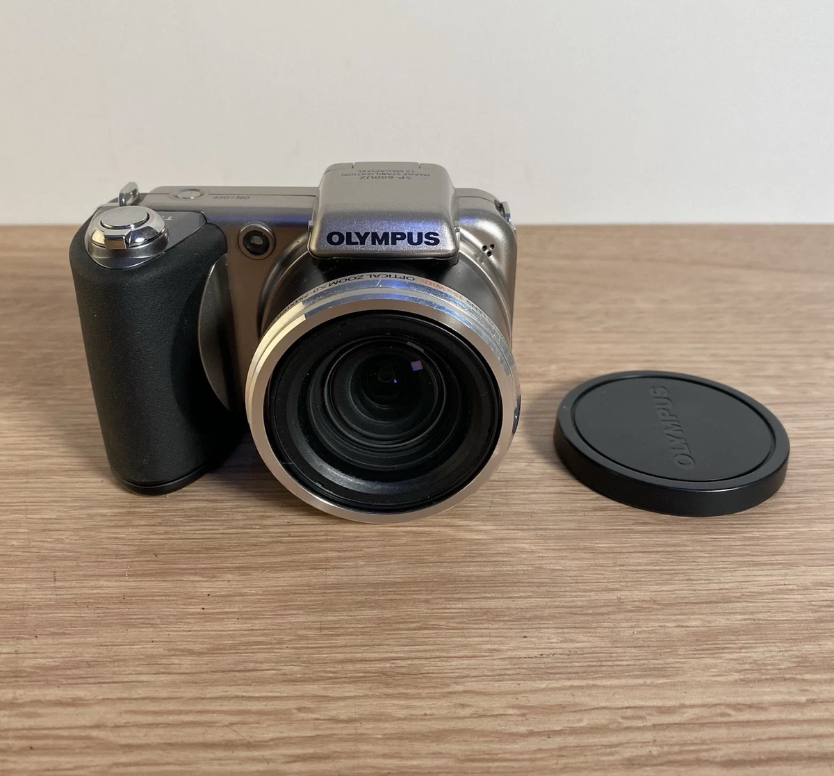 Olympus SP-600UZ Digital Cameras for Sale - Shop New & Used