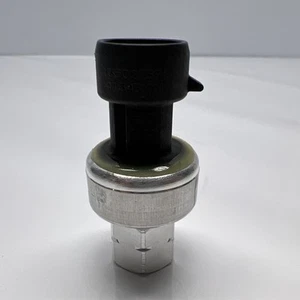 A/C Refrigerant Pressure Switch Sensor For GM Buick Chevrolet Hummer 13587668 - Picture 1 of 6