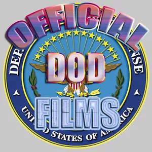AEF IN SIBERIA GOVERNMENT DOD FILM DVD - Imagen 1 de 1