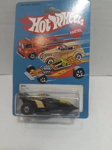 1997 HOT WHEELS XT-3 SEALED LIMITED EDITION COMMEMORATIVE - Picture 1 of 2