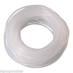 10 Meter 1,8 mm x 3 mm ECO Solvent Tintenröhre für Mimaki Roland Mutoh Epson - Bild 1 von 5