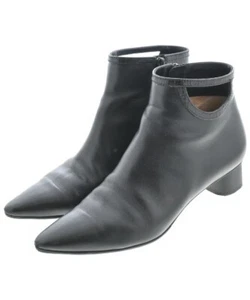 PELLICO Booties Black 37 1/2(Approx. 24.5cm) 2200567359179 - Picture 1 of 11