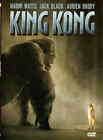 KING KONG (Naomi Watts, Jack Black, Adrien Brody) (2005) ,R2 DVD