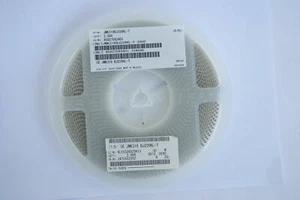 TAIYO YUDEN CERAMIC CAPACITOR JMK316BJ226KL-T 1206 22uF 6.3V X5R 10% R0HS 2k/rl - Picture 1 of 1
