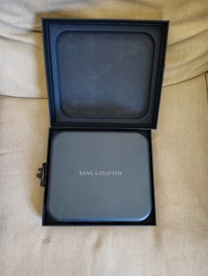 Bang & Olufsen Premium Wireless Noise Cancelling Headphones Beoplay H95 - Image 1 of 2