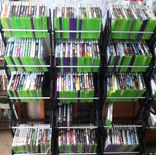 Xbox 360 Games *I - Z* Lot #2💥Free Shipping On Orders Over $50💥Updated 4/23/24