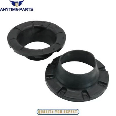 Aislador de resorte helicoidal trasero para Dodge Nitro R/T SLT SXT SE detonador amortiguador térmico EE. UU. Foto 1 de 4