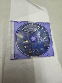 Sonic Shuffle (Sega Dreamcast, 2000) Disc Only