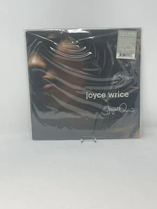 Joyce Wrice - STAY AROUND (Limited Edition of 200 GREEN Color SIGNED Vinyl) - Picture 1 of 2