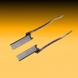 Kohlebürsten Motorkohlen Kohlestifte für Metabo WQ 125 AV, WE Partner Edition - Picture 1 of 1