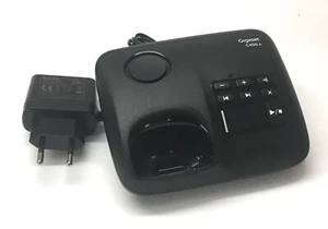 Ładowarka Gigaset C430 C530 A670 do C430H C430HX C530HX C530H A670A A670H - Zdjęcie 1 z 1