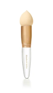 Elizabeth Arden Makeup Blender Foundation Sponge Brush Applicator Contour - Picture 1 of 1