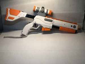 Activision Cabela's Top Shot Elite Gun Controller Xbox 360 Wireless No Sensor - Picture 1 of 13