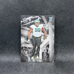 Jordan Davis #GK-40 Rookie Card 2022 Panini Chronicles Football Eagles RC - Picture 1 of 2