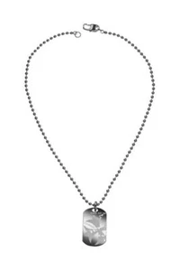 NEU! GUESS Herren Collier aus Edelstahl - UMN81004 - Bild 1 von 1