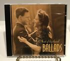The Best of Big Band Ballads - Various Artists - 1999 CD - jazz, swing, like new