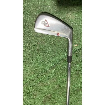 TaylorMade ICW 5 True Temper Shaft 38.5" Golf 3 Iron RH / 2H-S65 - Image 1 of 4
