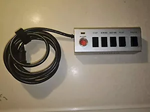 Mando a distancia Panasonic RP-8046 muy raro de colección - Imagen 1 de 23