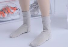 ATS 1/6 Scale Soldier Socks Model for 12'' Figure 3A