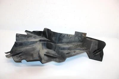 16 Can-am Outlander L Max 450 Efi Dps Oem Left Inner Fender 705007999 AB5 - Image 1 of 4