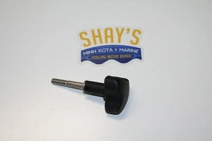 Cannon Downrigger Part - Adjustment Knob Rod Holder / Base - 3390101 - Bild 1 von 3