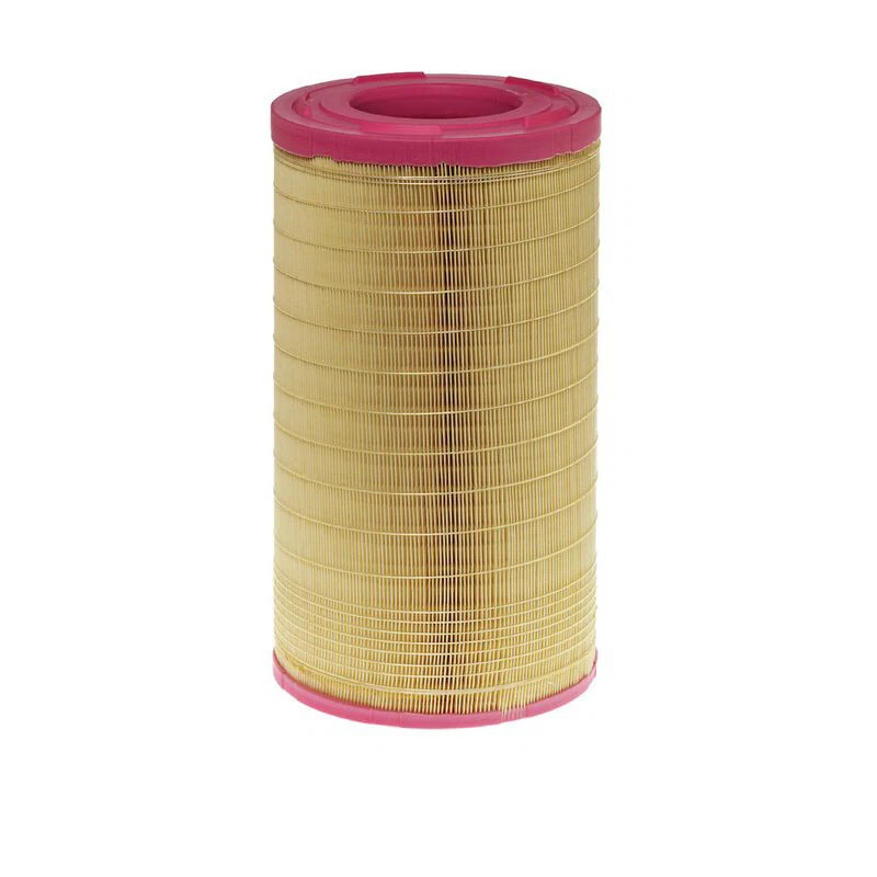 HENGST Luftfilter E811L TGL TGM  - Bild 1 von 1