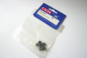 CEN GX66 Flange Nylon M4 Lock Nuts For CEN GX1 - Picture 1 of 1