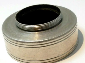 Kodak Lens Hood series V 5 33.3mm OD screw in threaded - Picture 1 of 8