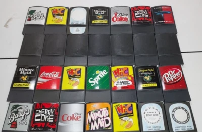 (UNO) Cubierta delantera de válvula de soda Lancer LEV, LEV 3.0/4.5 Foto 1 de 4