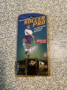 GKM Electronic Soccer Pro Training Device  Size Small - Picture 1 of 3