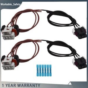 Conector de enchufe de arnés de cables de coleta para camión Freightliner Columbia 2006-2014 - Imagen 1 de 12