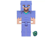 Minecraft Stronghold Steve Action Figure