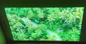 Hitachi CP-DX250 Projector 1472 Lamp Hours - Picture 1 of 10