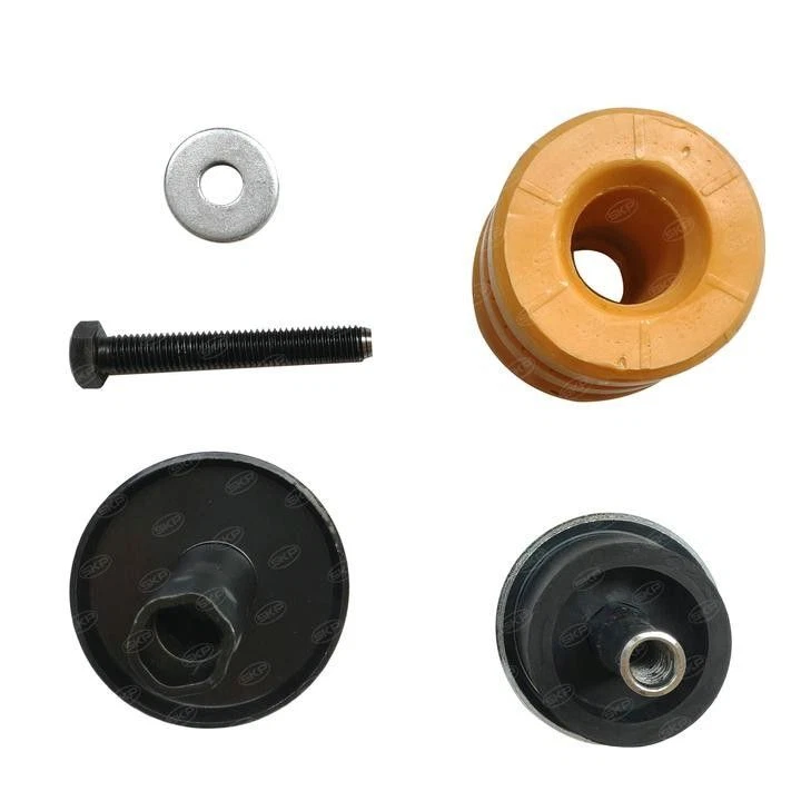 Body Mount fits Ford Explorer, Lincoln Aviator, Mercury - Image 1 of 1