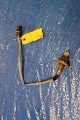 BMW M5 F10 2013 13 sedán 4,4 L V8 fabricante de equipos originales LH conductor secundario 02 sensor #1213 Foto 1 de 4