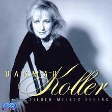 Lieder Meines Lebens von Dagmar Koller | CD | Zustand gut