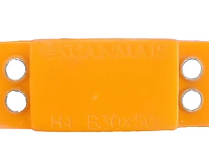 SCANMAR Hydrophone for trawls H4 B30x50 - Bild 1 von 3