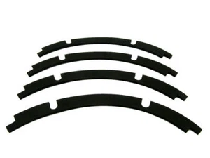 Speaker Replacement Gasket for 18" RCF, EAW, GAS-18RCF - Picture 1 of 1