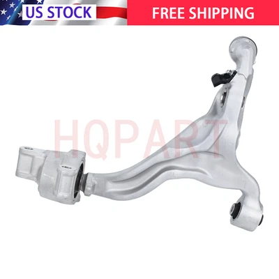 Front Lower Control Arm OE 545011-BA6A For 08-12 Infiniti EX35 All Wheel Drive — 第 1/4 张图片